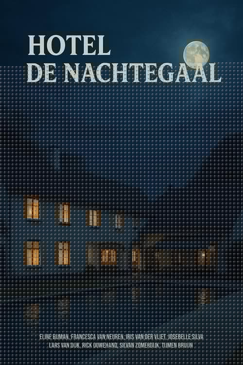 Hotel de Nachtegaal