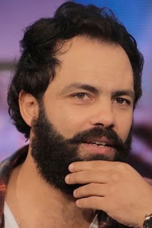 أحمد الأندلسي