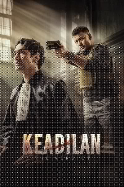 Keadilan