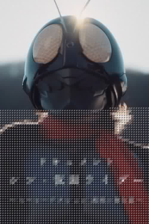 ドキュメント「シン・仮面ライダー」～ヒーローアクション 挑戦の舞台裏～