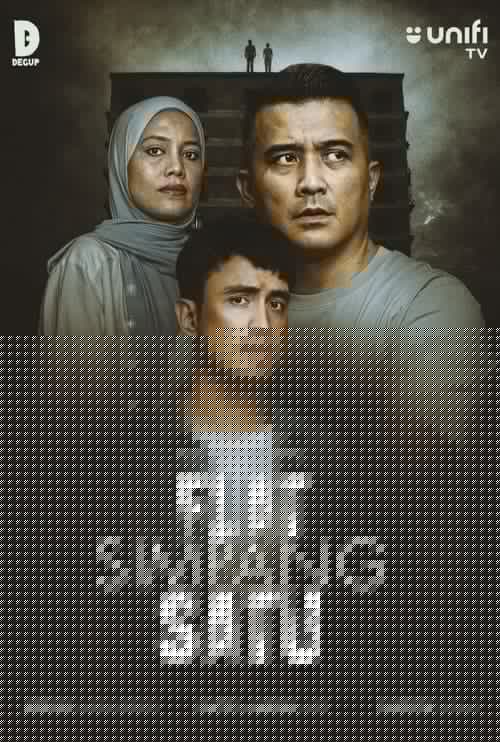 Flat Simpang Satu