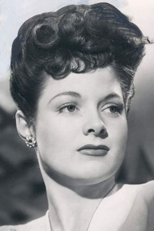 Jo-Carroll Dennison
