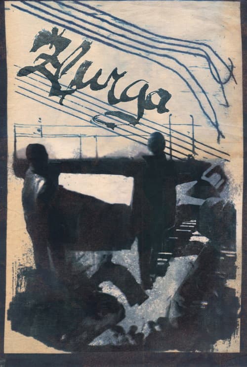 Žļurga