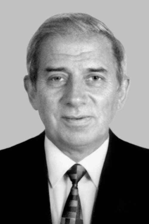 Leonid Anitchkin