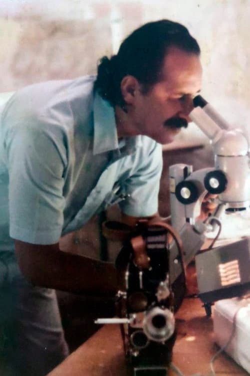 Jorge Suárez Rivas