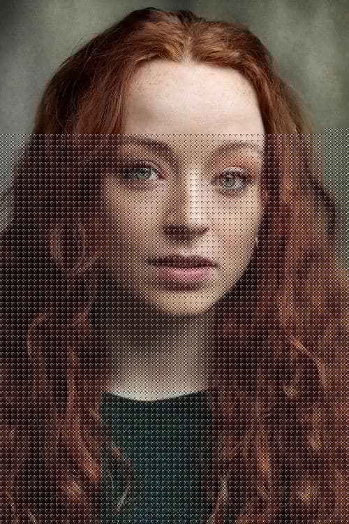 Kirsty Anne Shaw