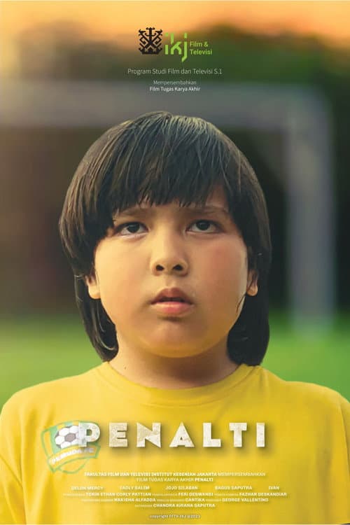 Penalti