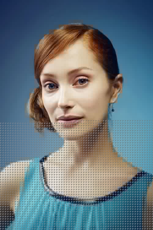 Lotte Verbeek