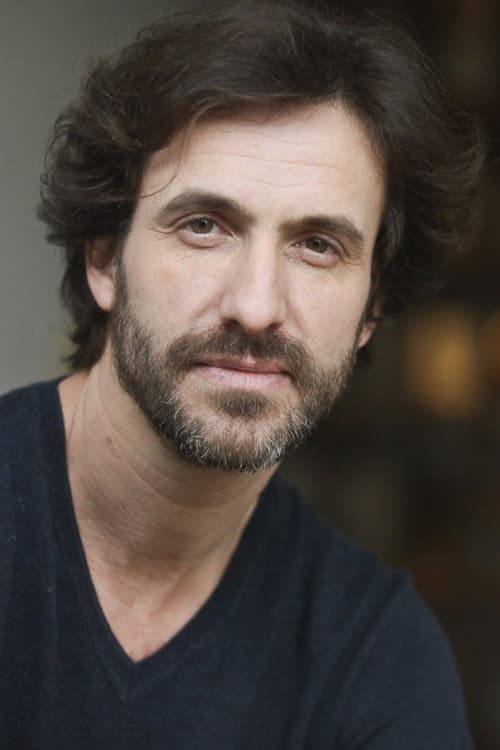 Stanislas Grassian