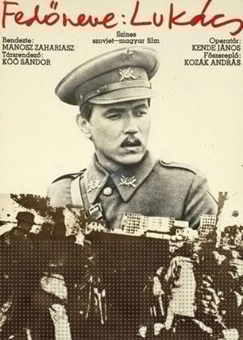 Fedneve: Lukács