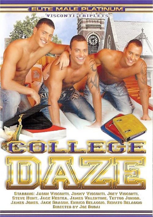 College Daze