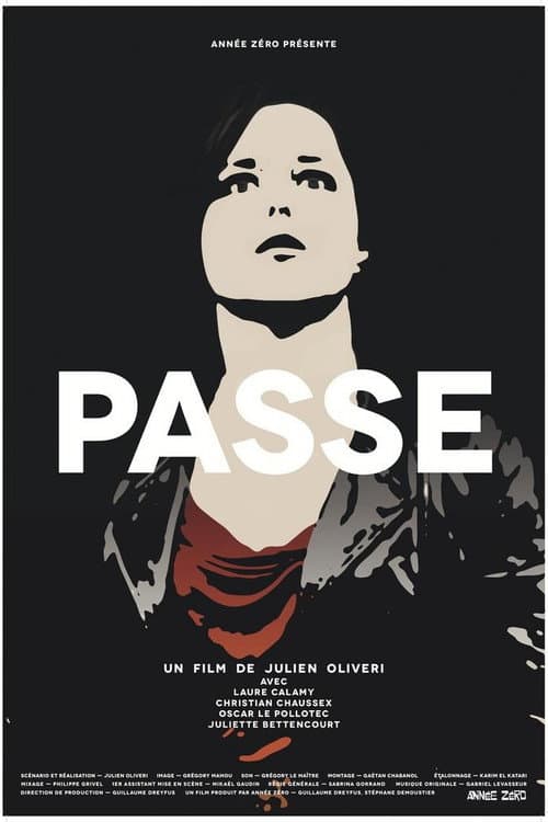 Passe