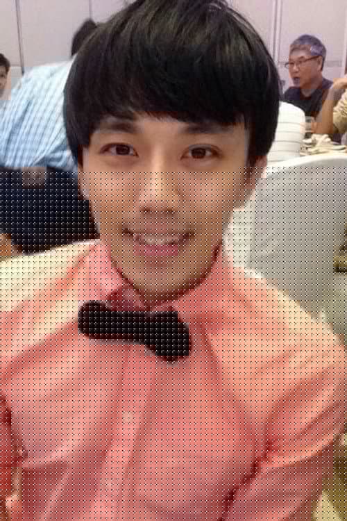 Hugo Chen
