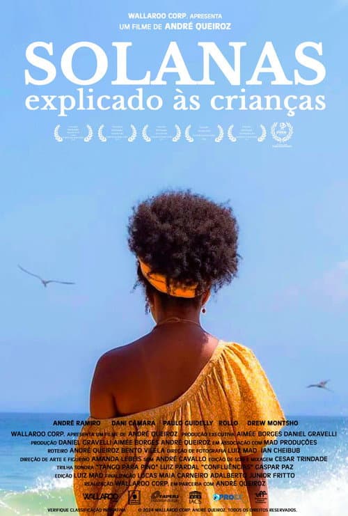 Solanas Explicado às Crianças