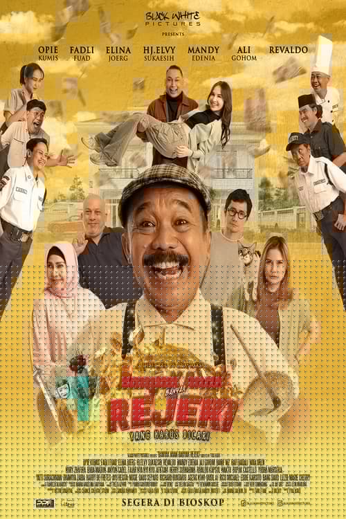 Banyak Anak Banyak Rejeki