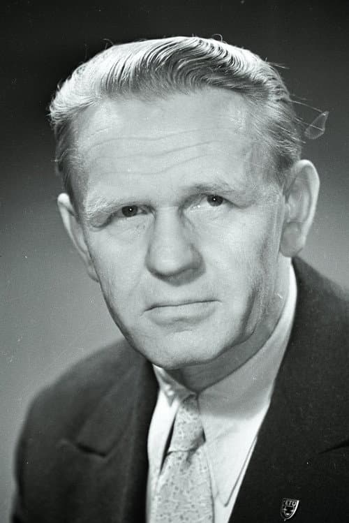 Oskar Liigand