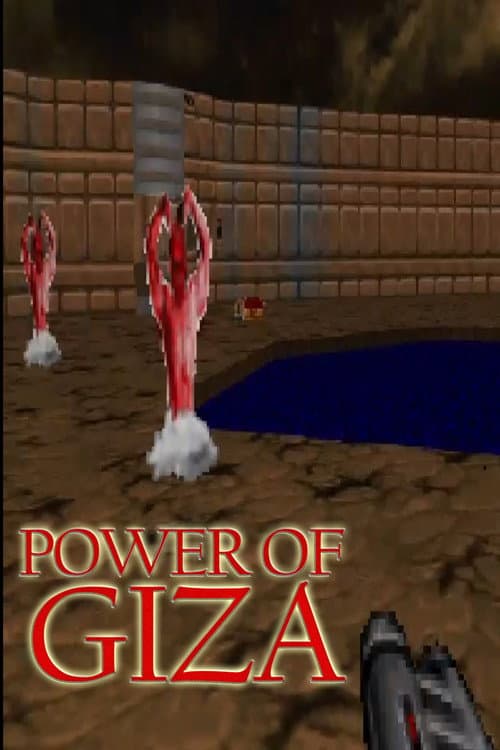 POWER OF GIZA