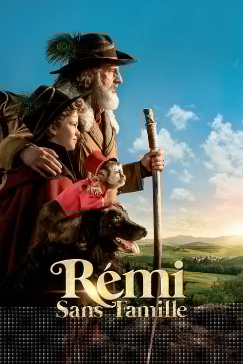 Rémi sans famille