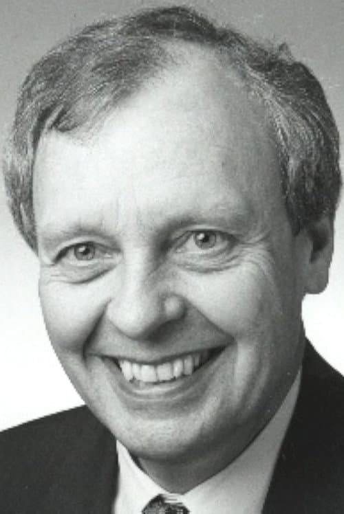 Laurence Foster