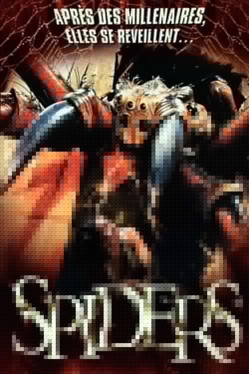 Spiders