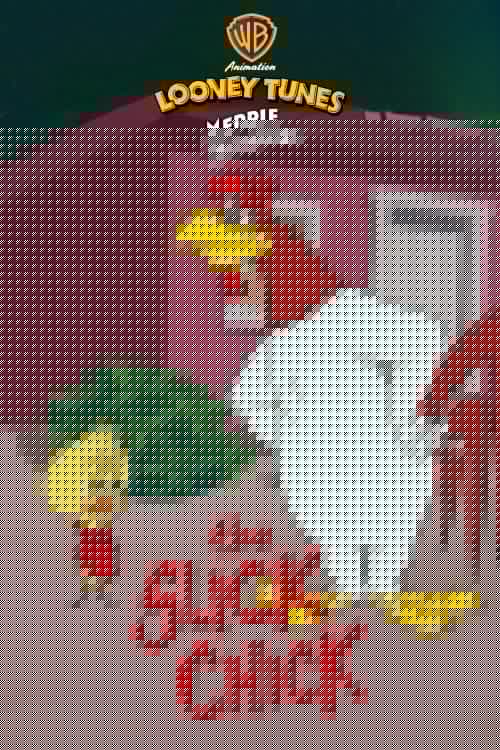 The Slick Chick
