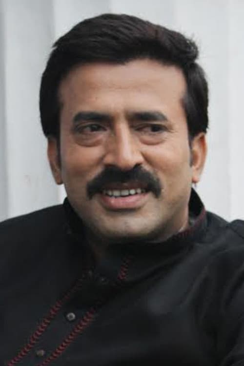 Samaresh Routray
