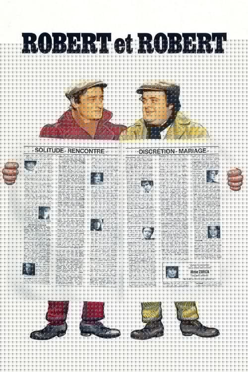 Robert et Robert