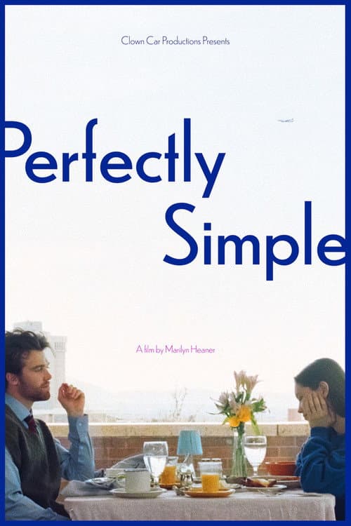 Perfectly Simple