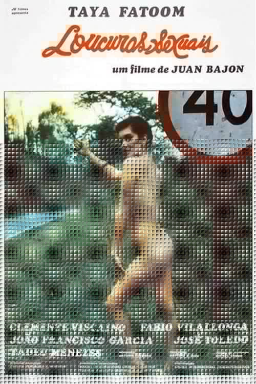 Loucuras Sexuais