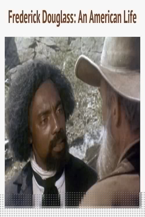 Frederick Douglass: An American Life