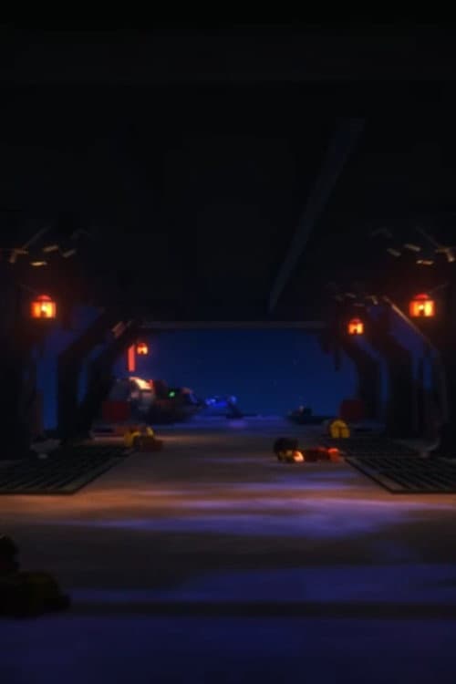 LEGO Ninjago: Tall Tales