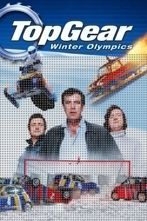 Top Gear: Winter Olympics Special