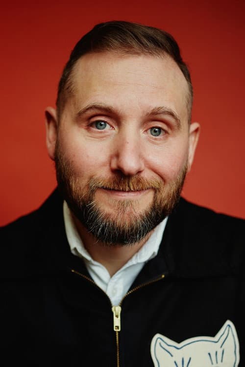 Simon Ennis