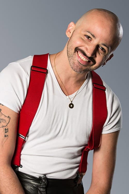 Noel Bajandas
