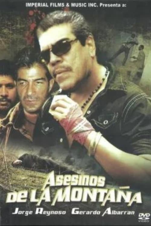 Asesinos de la Montaña