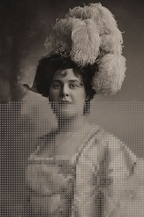 Lily Morris
