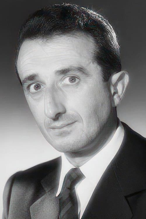 Pascal Mazzotti