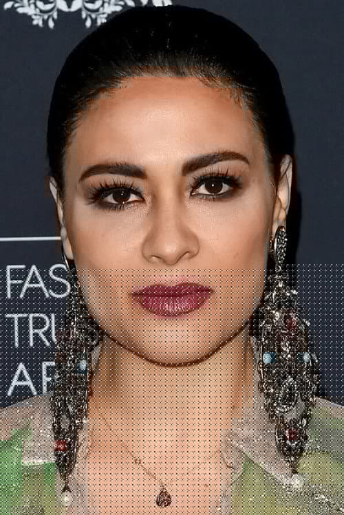 Yasmine Al Massri