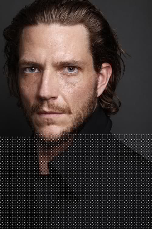 Peter Douglas