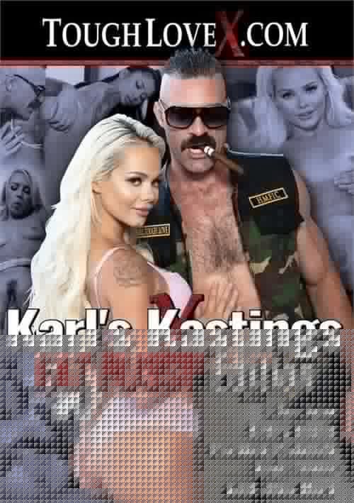 Karl's Kastings Fat Pussy Edition
