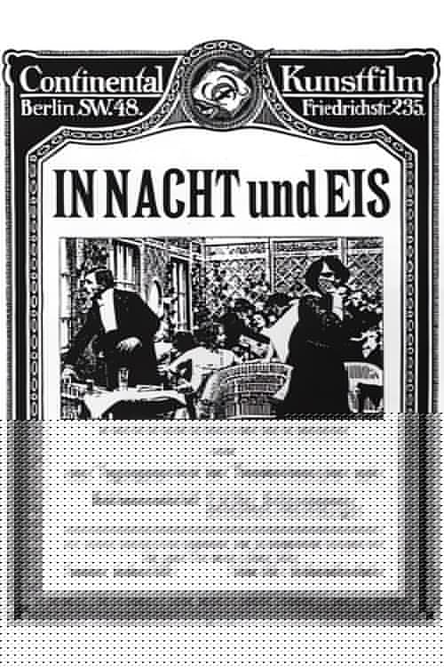 In Nacht und Eis