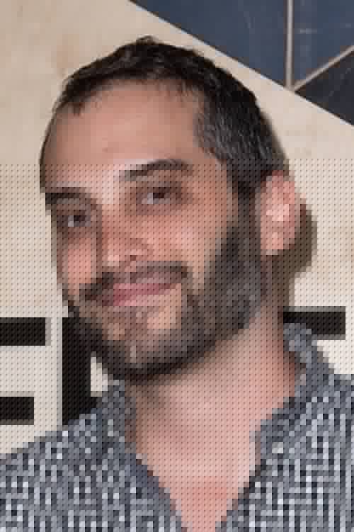 Alex Lipschultz