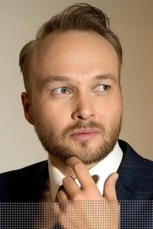 Arjen Lubach