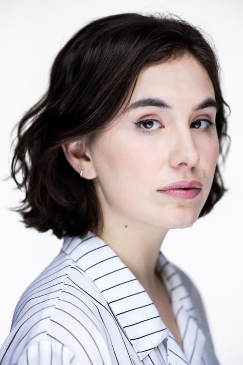 Eliza Stuyck