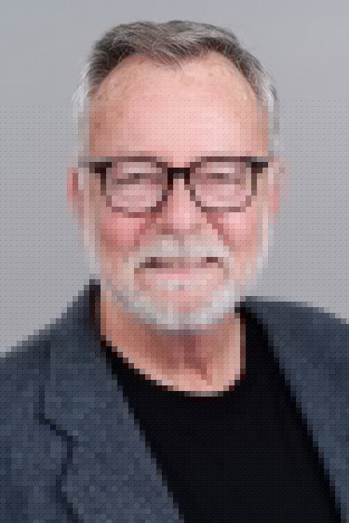 Keith Woolgar