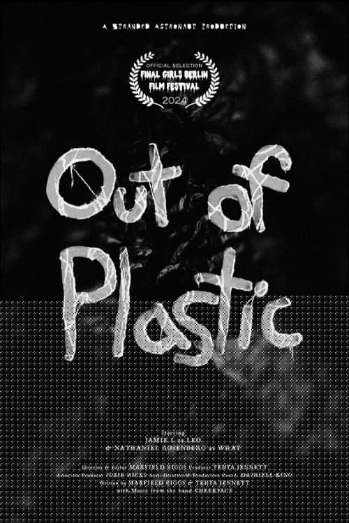 Out of Plastic