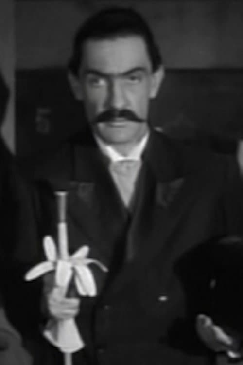 Max Langler