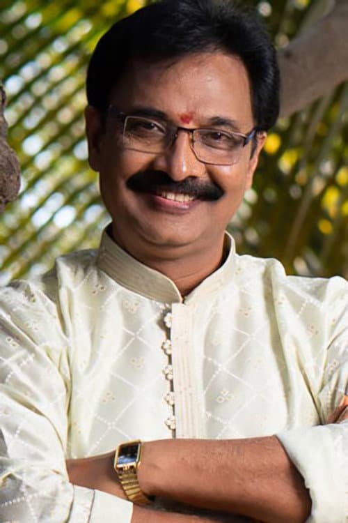 Srinivas Bhogireddy