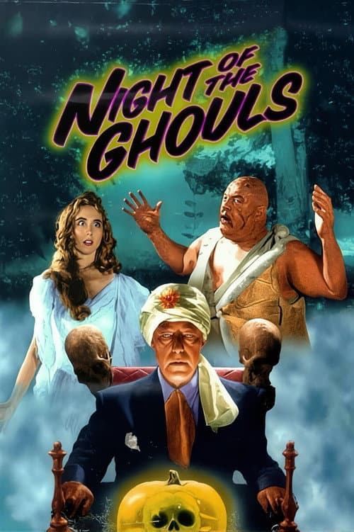 La Nuit des revenants