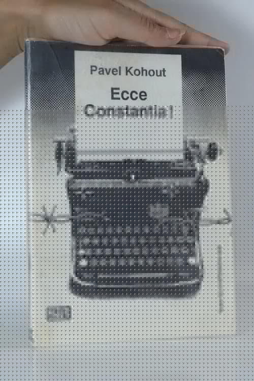 Ecce Constantia